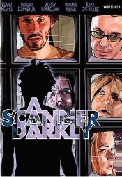 A Scanner Darkly