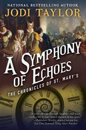 A Symphony of Echoes cover