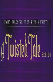 Disney's A Twisted Tale Series