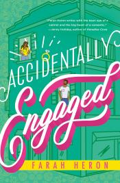 Accidentally Engaged - Farah Heron Accidentally Engaged cover art
