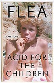 Acid for the Children cover art