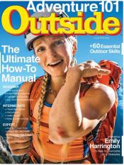 Adventure 101 Outside Adventure 101 Outside