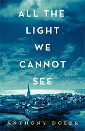 All the Light We Cannot See cover art