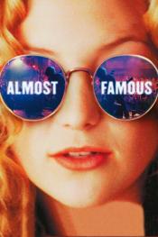 Almost Famous DVD