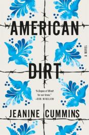 American Dirt cover art