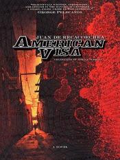 American Visa cover art