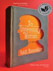 An Unnecessary Woman An Unnecessary Woman