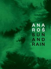 Ana Ros: Sun and Rain cover art
