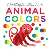 Animal Colors Animal Colors