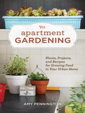 bk cover Apartment Gardening
