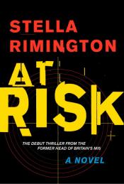 At Risk cover