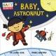Baby Astronaut book cover and catalog hyperlink