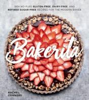 Book cover: Bakerita