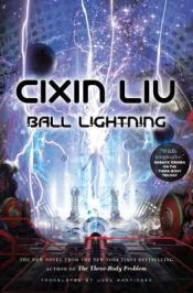 Ball Lightning cover art