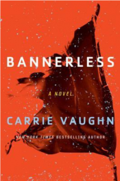 Bannerless Bannerless Cover Art
