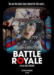 Battle Royale