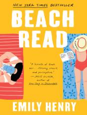 Beach Read Beach Read book cover