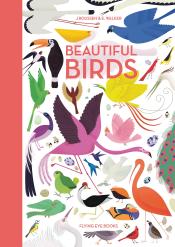 cover of Beautiful birds cover of Beautiful birds