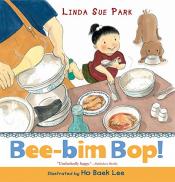 Bee Bim Bop