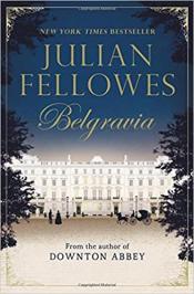 Belgravia cover Belgravia cover