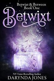Betwixt cover art