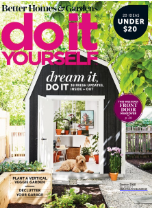 Picture of Magazine's front cover