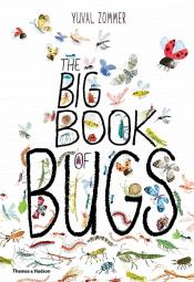 Big Book of Bugs bookcover