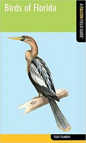 Book Cover for Birds of Florida