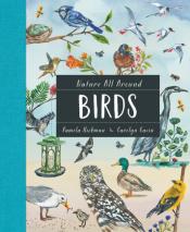 Birds&nbsp;by Pamela Hickman 