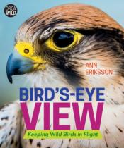 Bird's-Eye View: Keeping Wild Birds&nbsp;in Flight by Ann Eriksson
