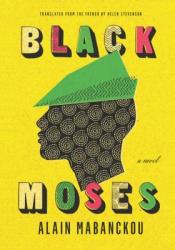 Black Moses cover art