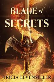 Blade of Secrets (Bladesmith #1) cover art