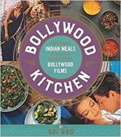 Bollywood kitchen