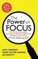 Book cover The Power of Focus
