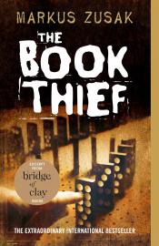 The Book Thief by Markus Zusak The Book Thief by Markus Zusak