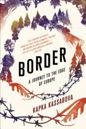 Border cover art