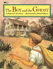 The Boy and the Ghost