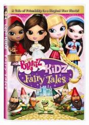 Bratz Kidz Fairy Tales