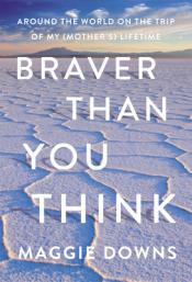 Braver Than You Think cover art
