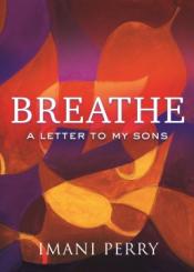Book cover: Breathe