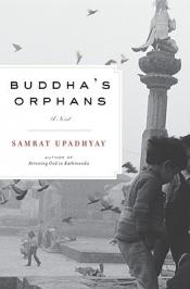 Buddha's Orphans cover art
