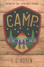 Camp by L. C. Rosen