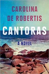 Cantoras cover art