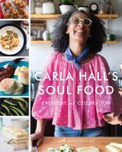 Carla Hall's soul food