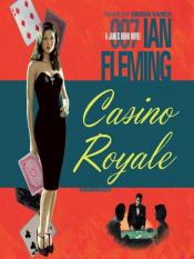 Casino Royale cover