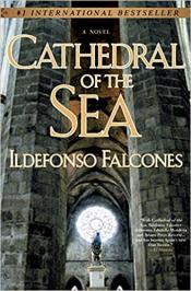 Cathedral of the Sea cover Cathedral of the Sea cover