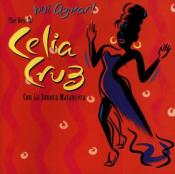 Celia Cruz