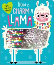 "How to charm a llama" by Stuart Lynch