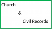 Church and Civil Records