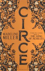 circe book cover image